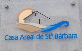Casa Areal de Santa Barbara